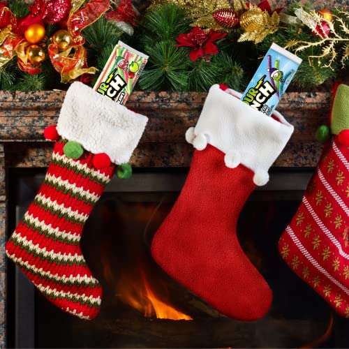 Caramelos Surtidos Ácidos Needzo Arctic y Santa, Pack de 2 miniatura 5