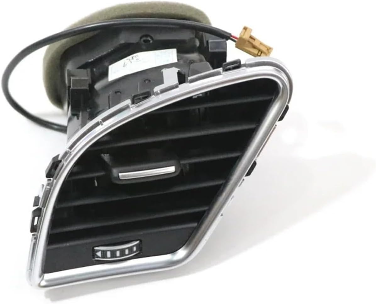 Automotive Air Conditioning Vents 8KD820901 LHD LH Air Conditioner Air Outlet Air Nozzle Fit For Audi A4 B8 2009-2016 8K0820901 nice-looking