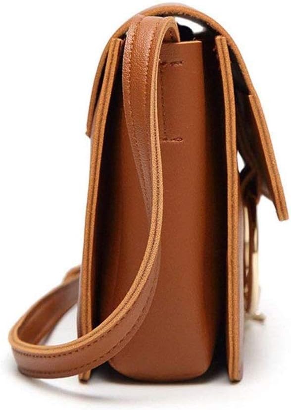 Handbag， Bag，Retro Wild Shoulder Bag Fashion Chain Women's Handbag Casual Mini Crossbody Work Travel