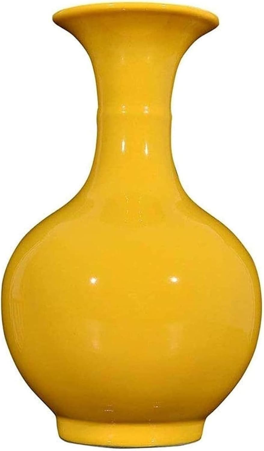Wazon Decoration Artwork Smooth Workmanship Crafts Ornaments