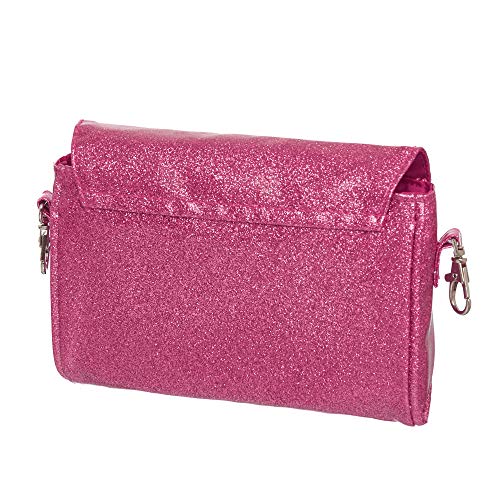 MOCHILA ESCOLAR COM RODINHAS LILICA RIPILICA SPRING COLLEGE COM BOLSINHA REMOVIVEL