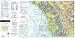 FAA Chart: VFR TAC SAN DIEGO TSD (Current Edition)