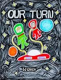 Our Turn: The Hoosie Stories (English Edition)