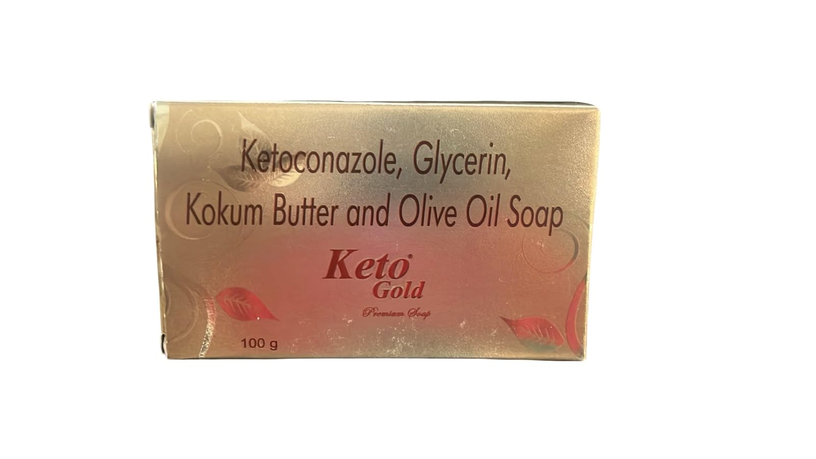 Skin Cleansing Soap with Glycerin, Kokum Butter & Olive Oil | Bathing Bar | 100 g-image-48