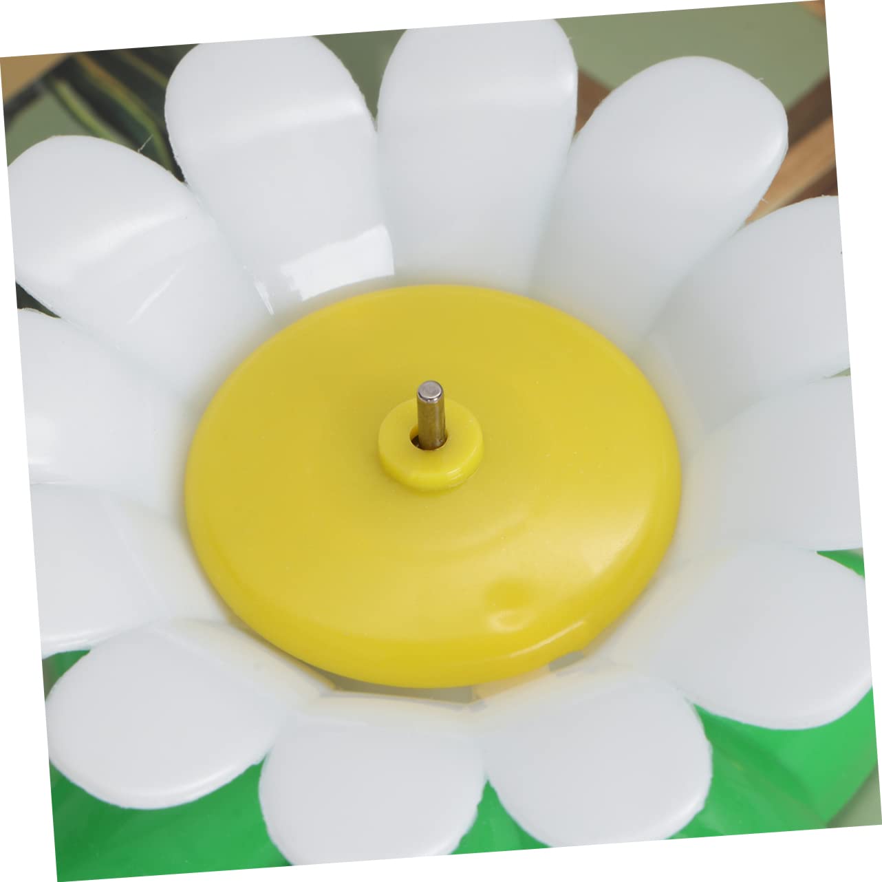 Beaupretty 6 Pièces Chat Jouets pour Animaux De Compagnie Jouets De Bureau Jouet Taquin pour Animaux De Compagnie Faire Tourner