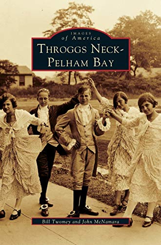 Throggs Neck & Pelham Bay