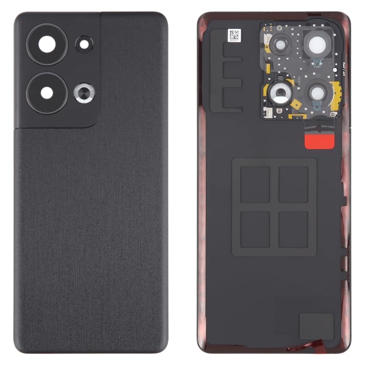 Coque arrière OPPO Reno9 Pro+ haute résistance avec vitre caméra