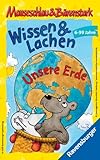 Um zu gewinnen müssen die Spieler die Fragen rund um die Erde von Mauseschlau richtig beantworten oder mit Bärenstark lustige Aktionen ausführen