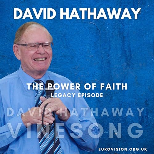 Baptism in the Holy Spirit (with Vinesong) | Legacy Episode