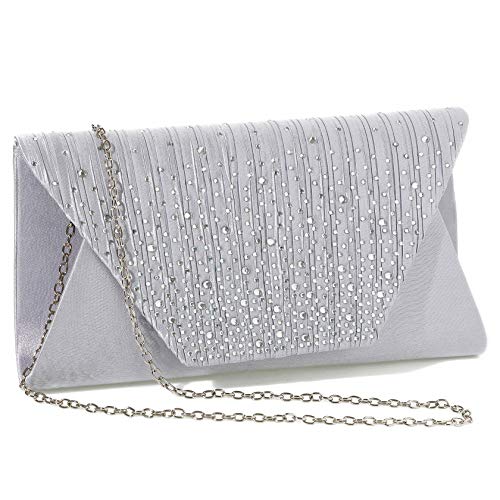 Image of Mihawk Women's Clutch Purses and Bags - Evening Clutches and Handbags