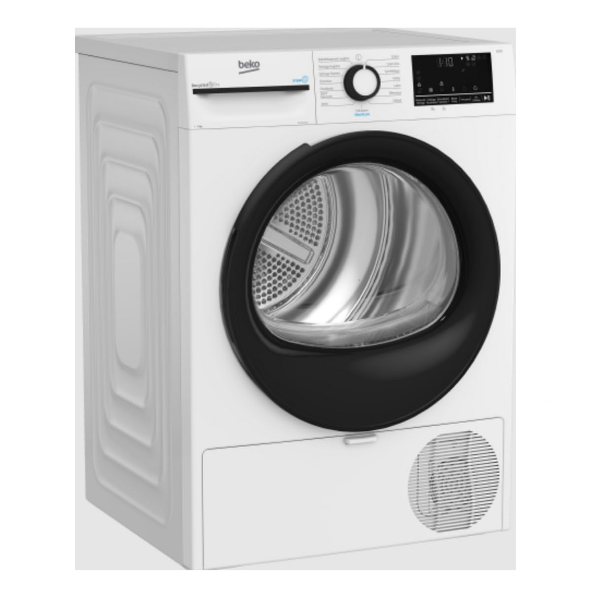 BEKO D3H111291W