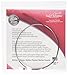 Super Sensitive Red Label Violin D String 4/4 Medium