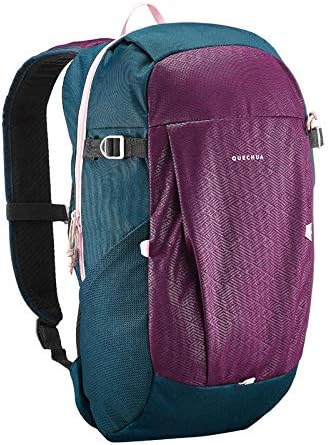 Quechua NH100 Hiking Backpack 20 litres