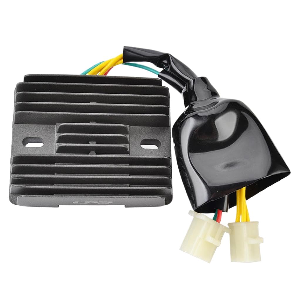 Regolatore Raddrizzatore Compatibile Con ATV RAM Captain Titan