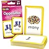 Teacher Created Resources Opposites Flash Cards
