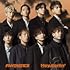 FANTASTICS from EXILE TRIBE「Hey,darlin’(CD Only)」
