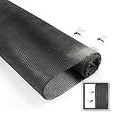 volet battant fibre de verre prix Applications Multiples et Polyvalentes : La moustiquaire est parfaitement adaptée pour remplacer les grilles de différentes portes et fenêtres. Que ce soit pour des cadres en aluminium, des grilles en fer, des fenêtres coulissantes, à battants ou même des volets, ce filet solide peut s’adapter à vos besoins variés. C’est une solution parfaite pour maintenir un espace de vie sain et sans insectes, quel que soit le type de fenêtre ou de porte.