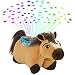 Pillow Pets NBCUniversal Spirit Riding Free Sleeptime Lite 11” Stuffed Animal Plush Nightlight