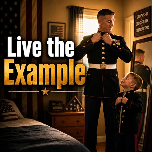 Live the Example | Ep. 17, Season 7