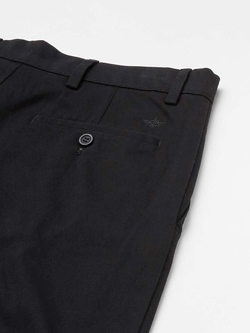 Dockers Men's Classic Fit Easy Khaki Pants - Pleated (Standard and Big & Tall) - Image 5