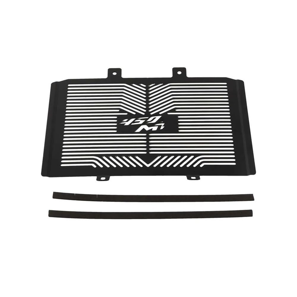 Protezione griglia radiatore Per 450MT 2024 2025 Protezione anteriore coperchio motore, protezione della ventola, protezione griglia radiator(1 set)