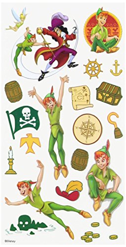 Disney Peter Pan Sticker