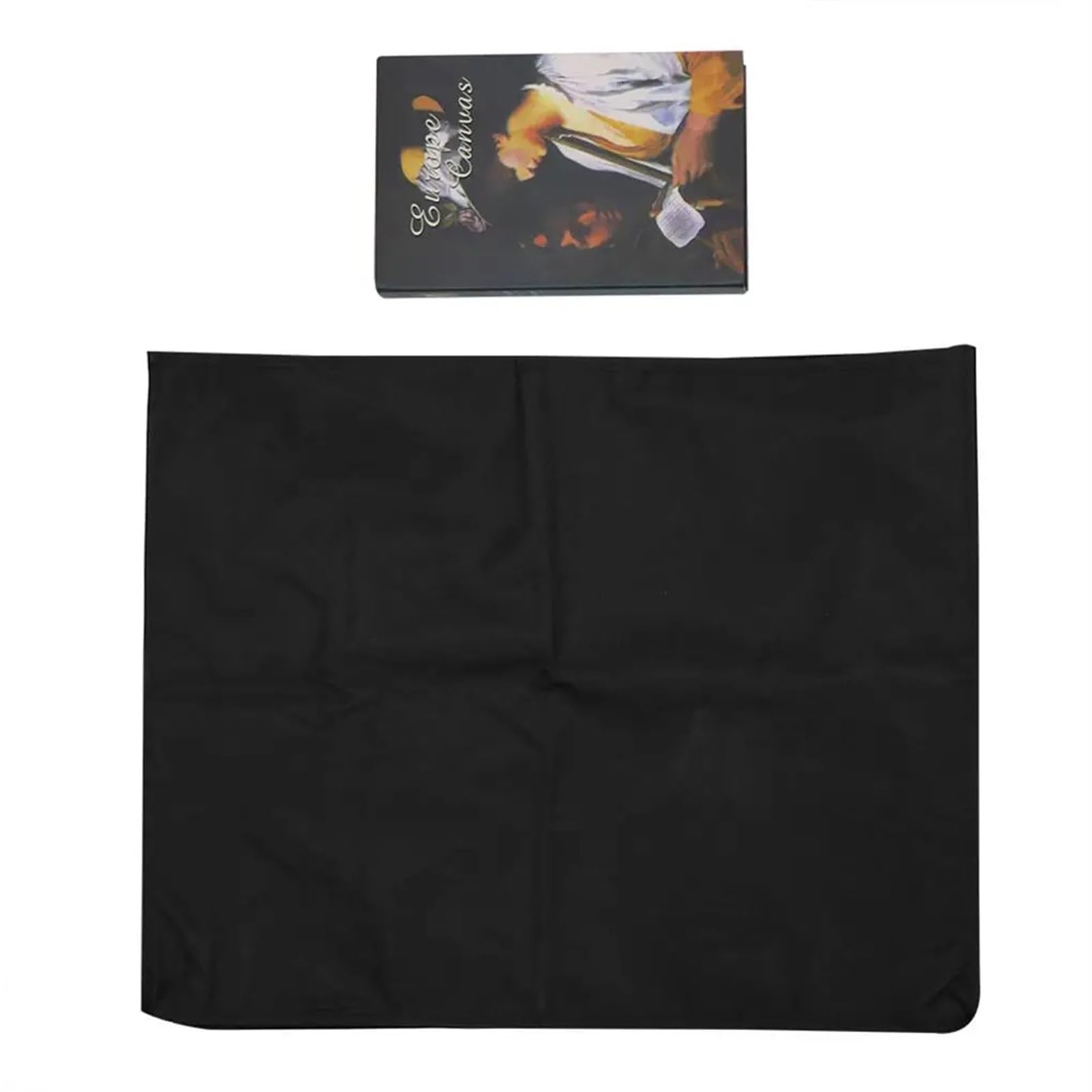Funda Impermeable Para TV Exterior De 50-52 Pulgadas, Tela Oxford Con Bolsillo Trasero Para Mando, Fácil De Poner Y Quitar