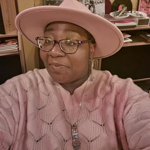 Get Cha' Coffee Podcast Por Tiffany C Moss arte de portada