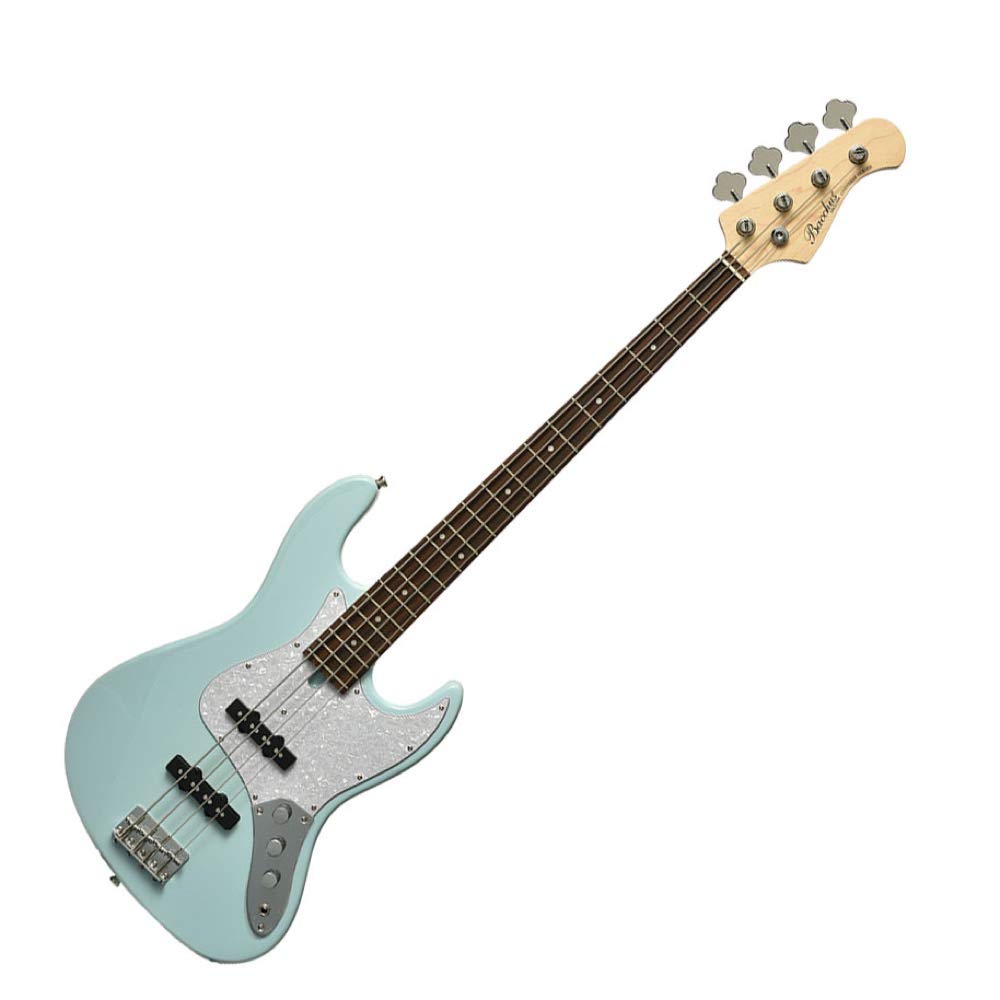 Amazon | Bacchus WJB-330R PTL-SOB エレキベース バッカス | エレキ 