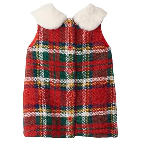 Robe Hatley Bébé Fausse Fourrure Cover