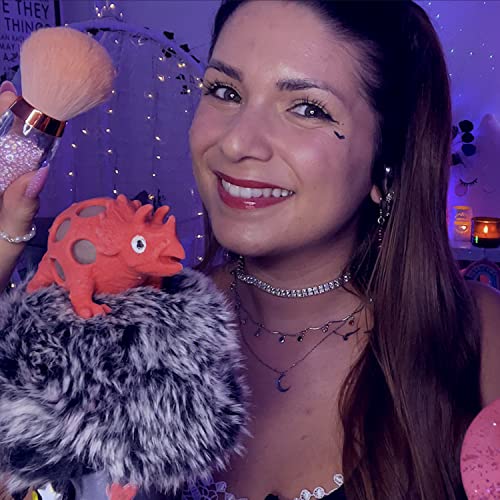 20 Asmr Triggers in 20 Minutes by ASMR Miss Mi on Amazon Music Unlimited