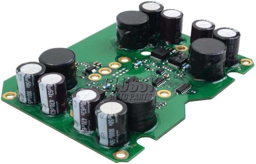 Fuel Injection Control Module FICM 3C3Z12B599AARM 4C3Z12B599AARM Compatible with Automotive Motorcycle Parts F250 F350 6.0 3C3Z12B599AARM 4C3Z12B599AARM