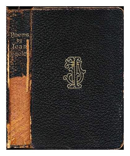 ,Poems by Jean Ingelow