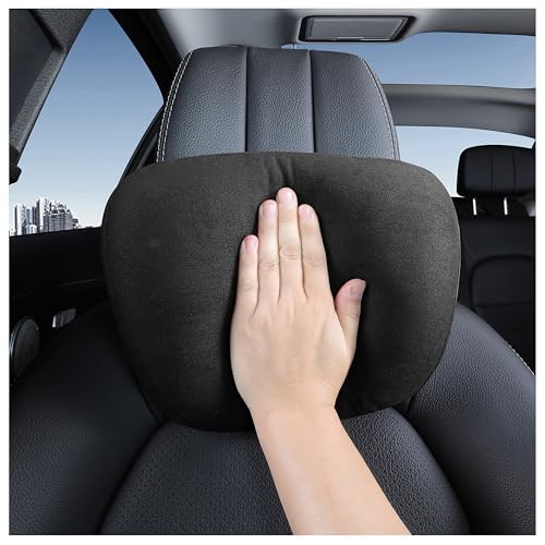 POKSRI car headrest Pillow