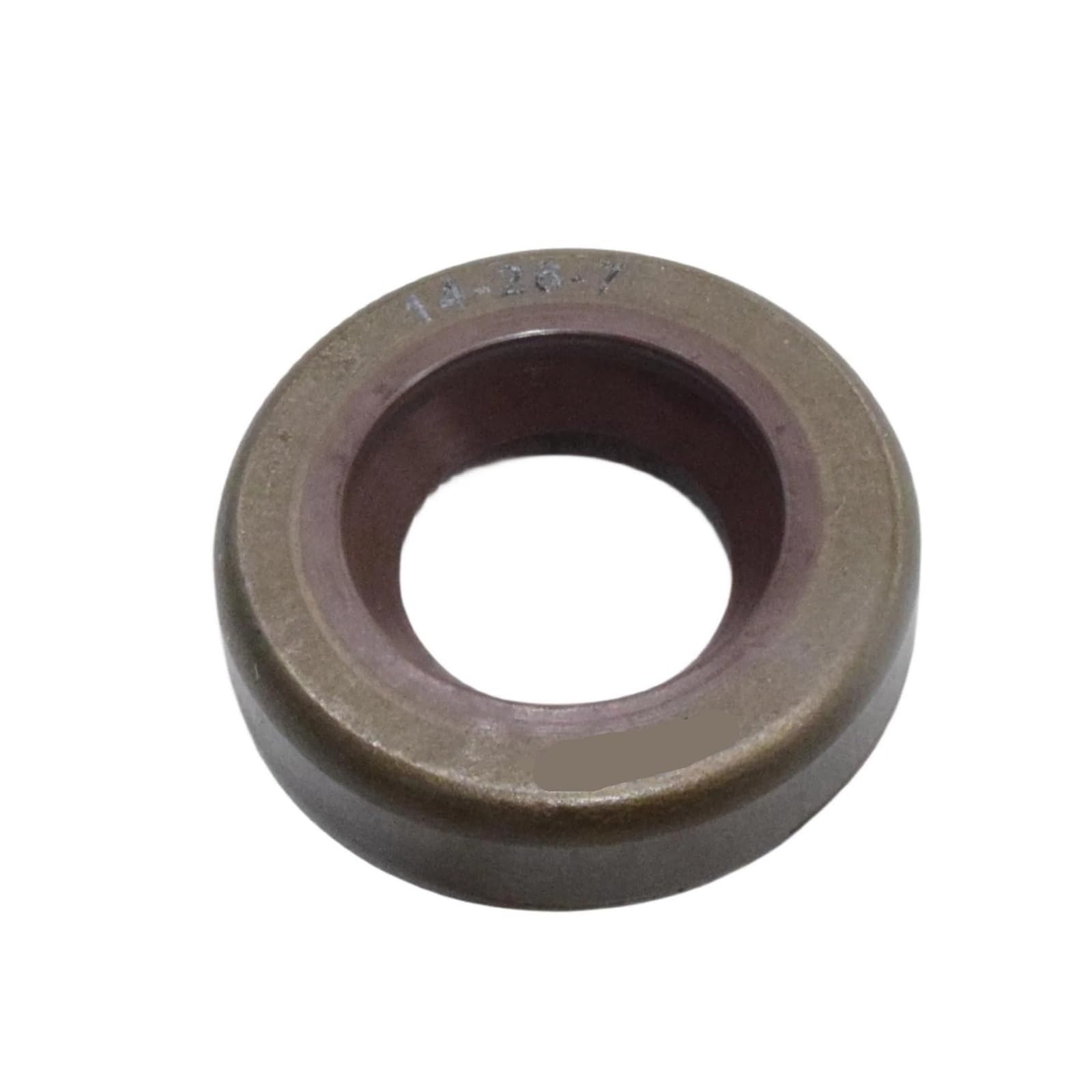 TPKMVGAP Shaft Oil Seal 14×26×7 or 14 * 26 * 7 /BABSL10FX1/ Used in Hydraulic Pump/Motor Repair Kit Parts Rotary Shaft Seal