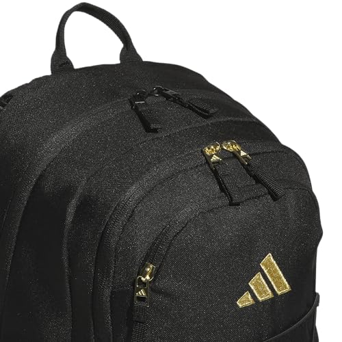 Image of adidas Amplifier Backpack for Laptop, School and Gym, 28L