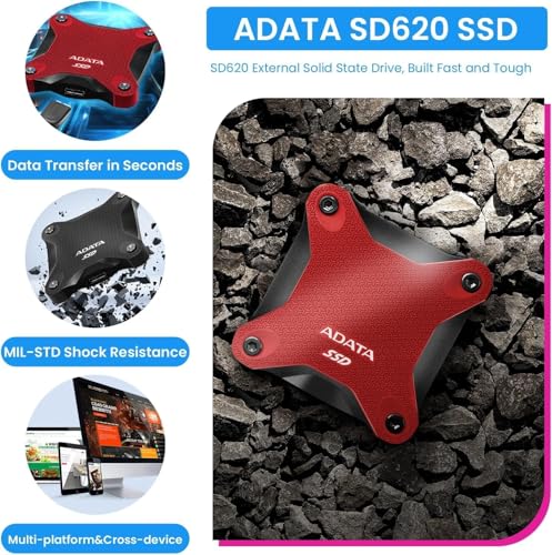 Aegis ZS2 RTX 5070 Pro Gaming Desktop, AMD Ryzen 7 9700X (Intel i9-14900F), NVIDIA RTX 5070, Liquid RGB Cooler, 64GB DDR5 RAM, 2TB SSD, RGB Backlit KB, Wi-Fi 7, Bundle con SL660 512GB Portable SSD - PC Desktop - Immagine 6