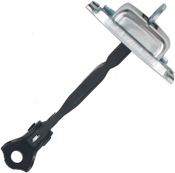 labwork Door Check Strap Stopper Front LH Driver Side Set of 1 Replacement for Corolla Matrix Prius 2003-2009 68620-02061
