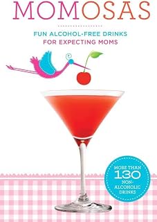 Momosas: Fun Alcohol-Free Drinks for Expecting Moms