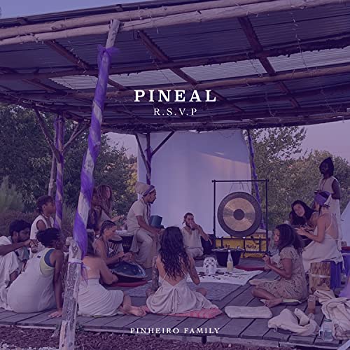 Amazon Music Unlimited Pinheiro Family feat. Luz Pinheiro & Jey For