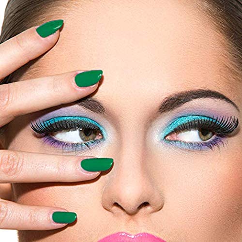 Miniatura 2 de Karma - Esmalte de uñas con certificado Halal, verdaderamente transpirable, libre de crueldad animal y vegano, esmalte de uñas permeable al oxígeno