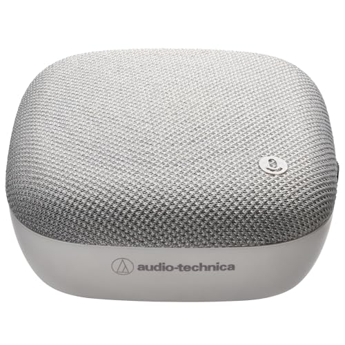 オーディオテクニカ AT-CSP1 スピーカーフォン 会議用マイクスピーカー...