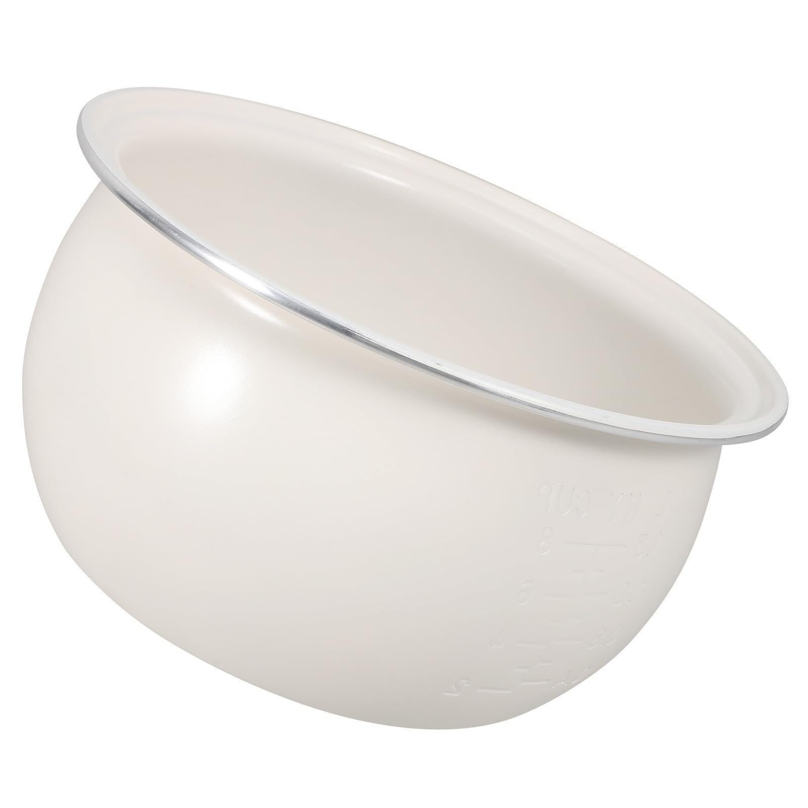Pièce de pot de cuisson pour cuiseur à riz 3L INOOMP en inox