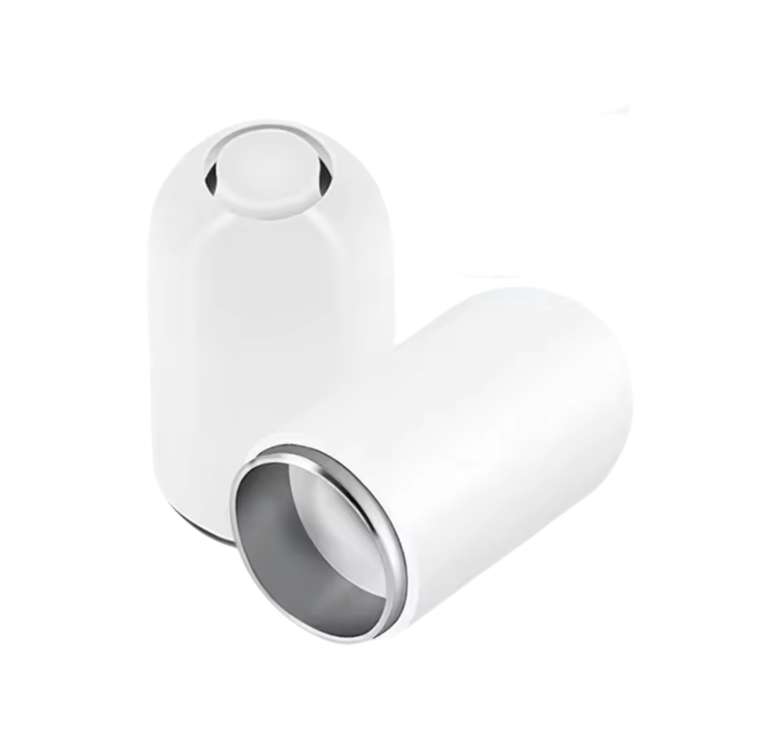 Ricambio Cappuccio Magnetico compatibile con Apple Pencil Prima Generazione