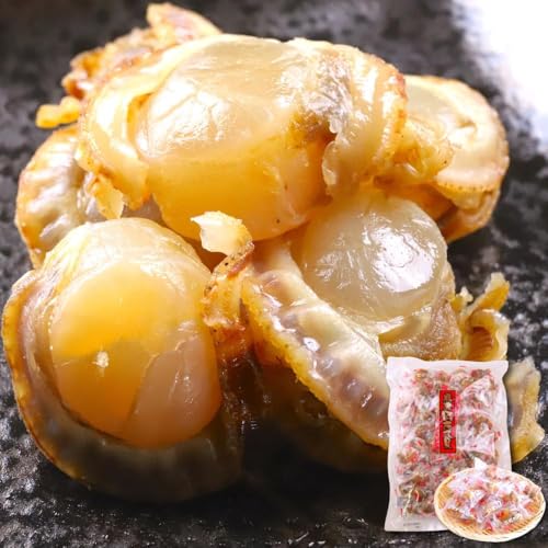 ほたて 帆立 焼きホタテ珍味 500g 個包装 小分け 業務用 北海道 国産 ソフト 干物 貝柱 帆立 ほたて珍味 おつまみ おかず 貝 北海道加工