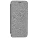 Produktbild Commander Book Case Curve für Sony Xperia XZ3 Suit Elegant Gray
