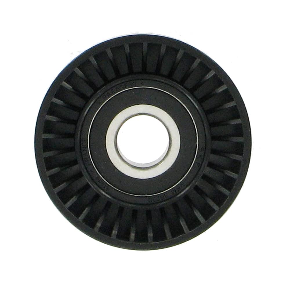Kit Galet Tendeur Multi-V SKF VKM 33044 - Pour Courroie Accessoires, Haute Qualité