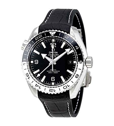 Omega Seamaster Planet Ocean Automatic Men's Watch 215.33.44.22.01.001