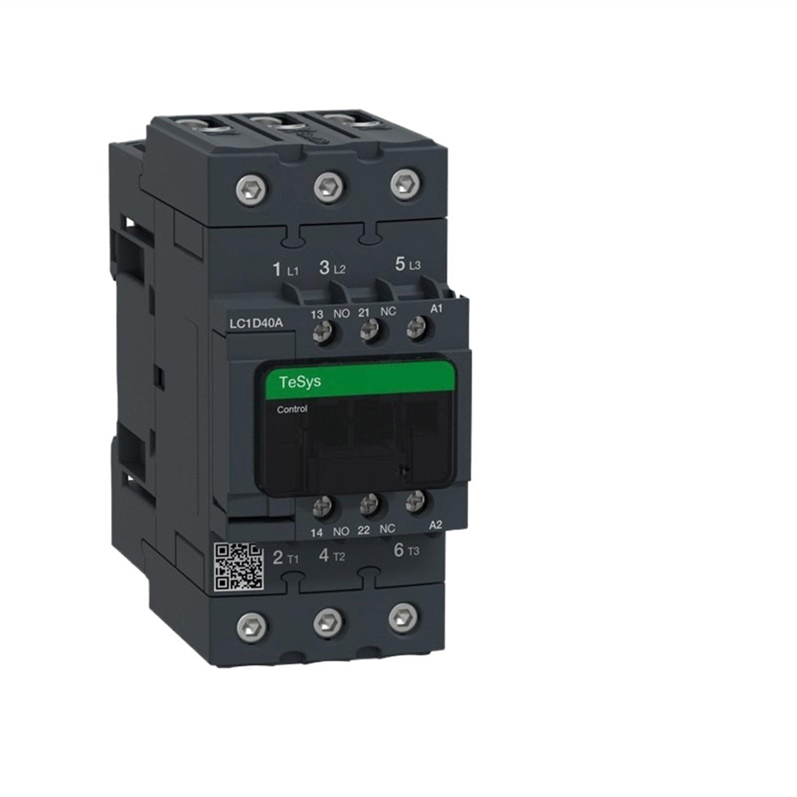KNIUWMBMH LC1D Three-Pole AC contactor LC1D40ACC7C Contactor LC1D09B7C LC1D65AM7C LC1D50AP7C LC1D40AM7C(LC1D09B7C)