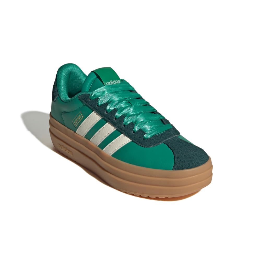 adidas Women's VL Court Bold Shoes — view 21